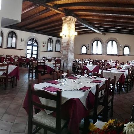 B&B Valle Gio' Magliano de' Marsi Εξωτερικό φωτογραφία