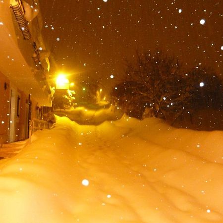 B&B Valle Gio' Magliano de' Marsi Εξωτερικό φωτογραφία