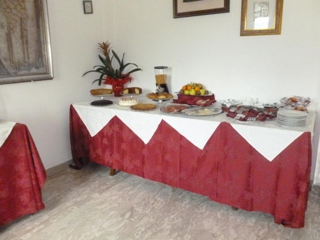 B&B Valle Gio' Magliano de' Marsi Εξωτερικό φωτογραφία
