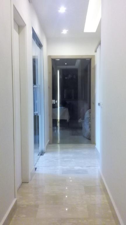 B&B Valle Gio' Magliano de' Marsi Εξωτερικό φωτογραφία