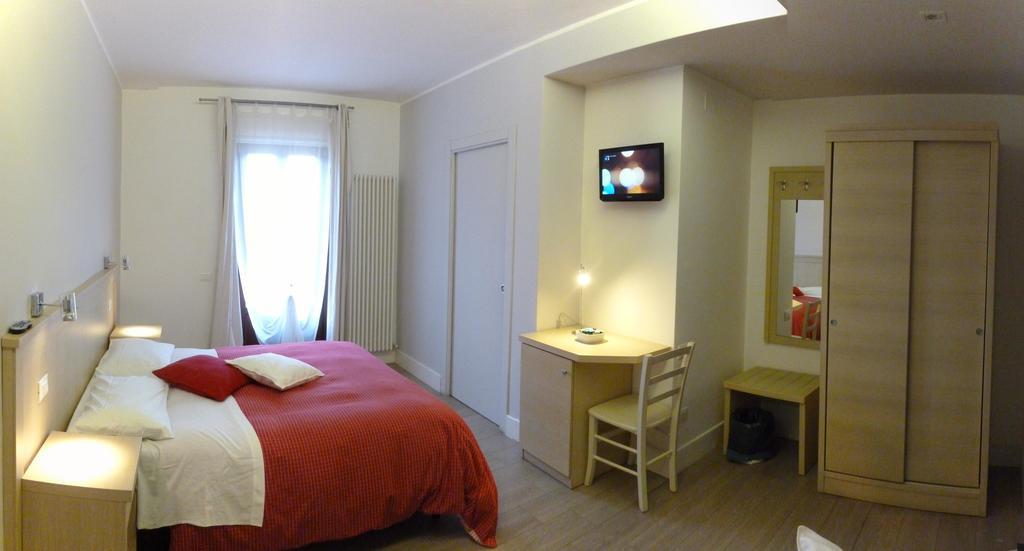 B&B Valle Gio' Magliano de' Marsi Εξωτερικό φωτογραφία