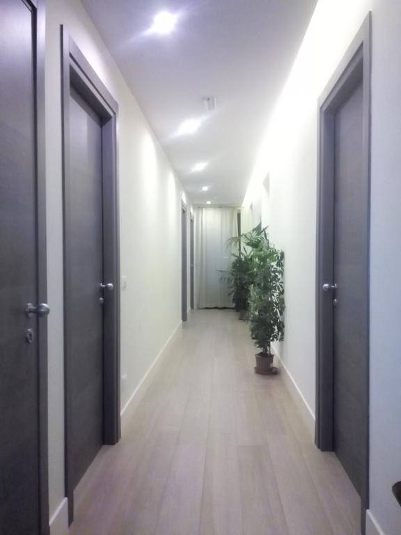B&B Valle Gio' Magliano de' Marsi Εξωτερικό φωτογραφία