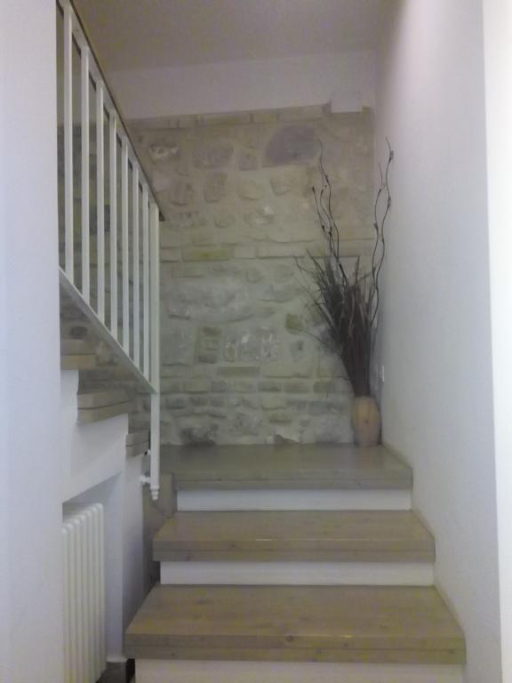 B&B Valle Gio' Magliano de' Marsi Εξωτερικό φωτογραφία